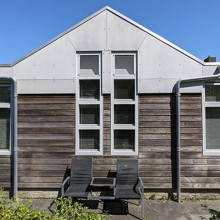 Slaap Lekker Apartment Dokkum Exterior foto