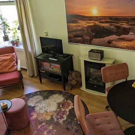 Slaap Lekker Apartment Dokkum Exterior foto