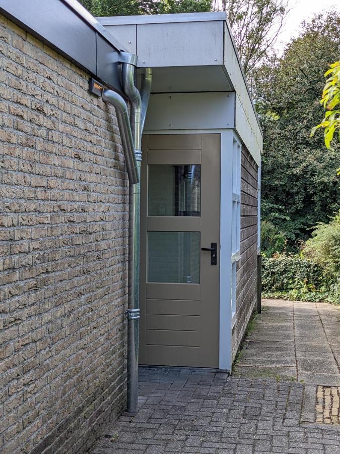 Slaap Lekker Apartment Dokkum Exterior foto